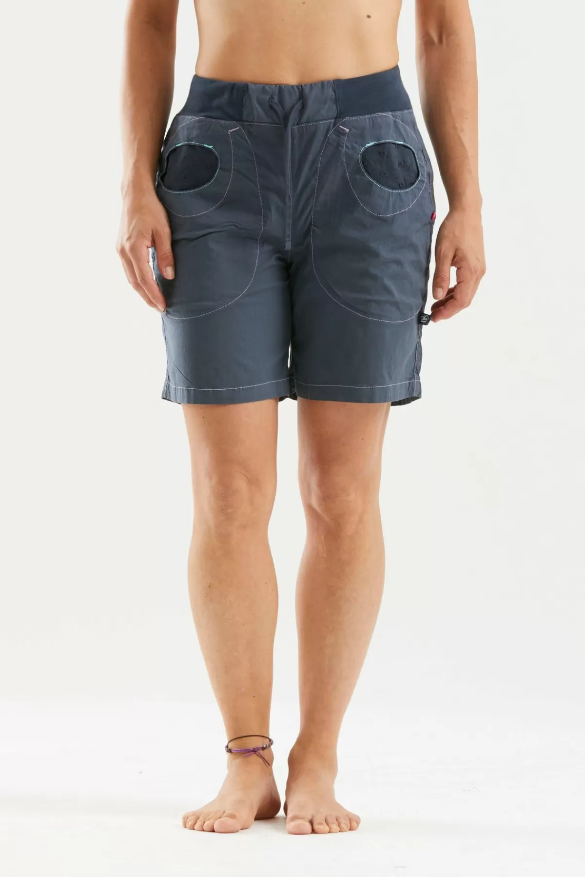 Outlet E9 Mix Short2.3