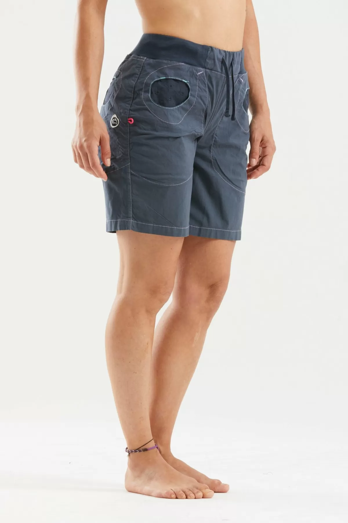 Outlet E9 Mix Short2.3