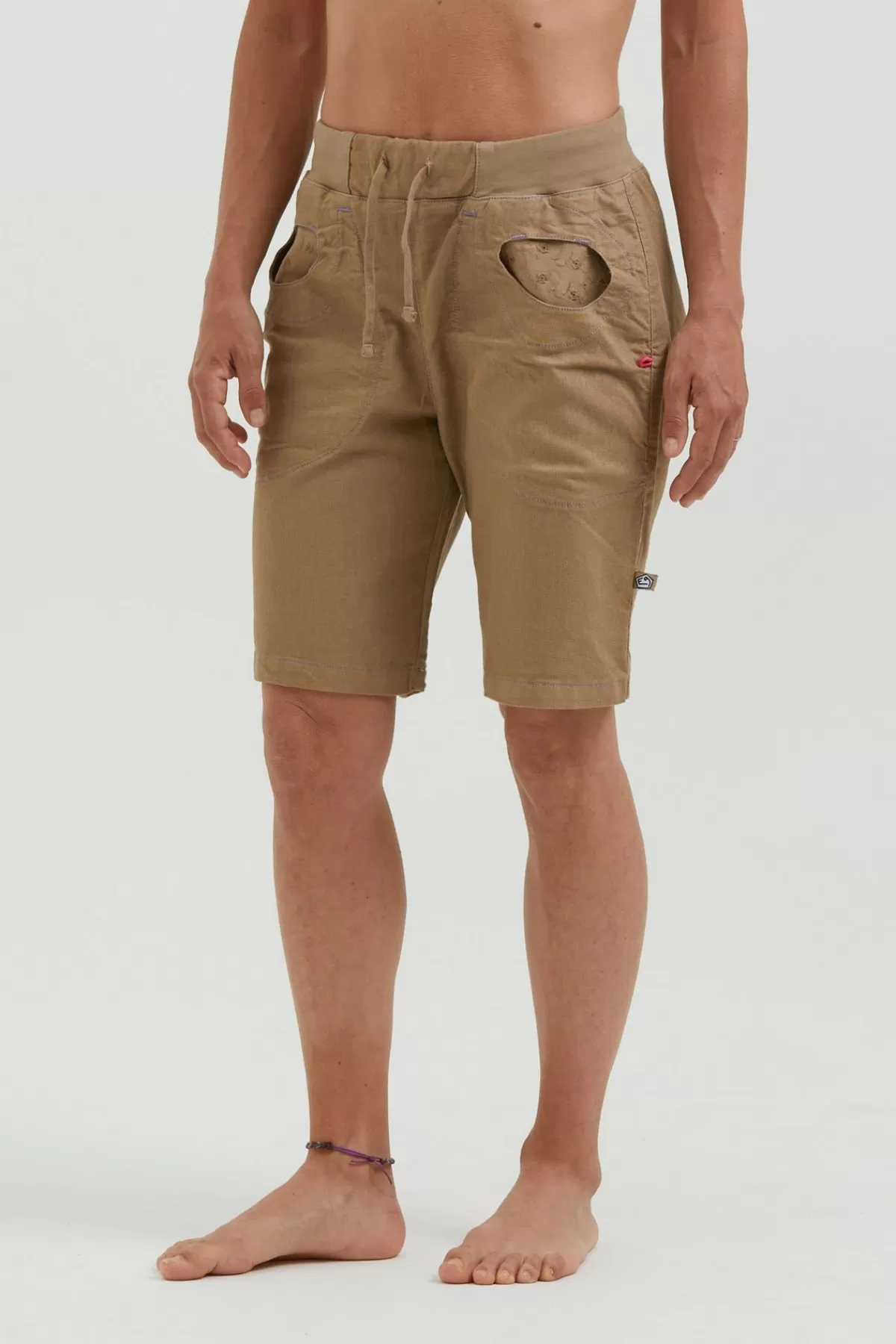 Best Sale E9 Mix Short Flax