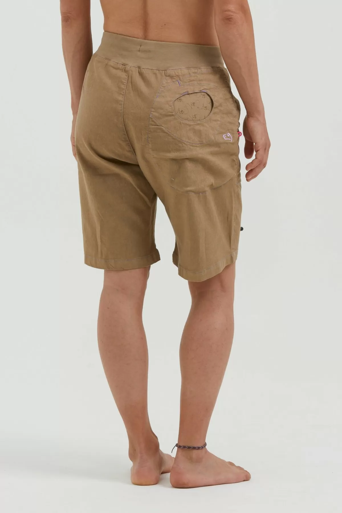 Best Sale E9 Mix Short Flax